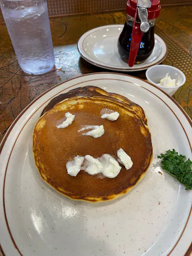 House of Pies - Westheimer