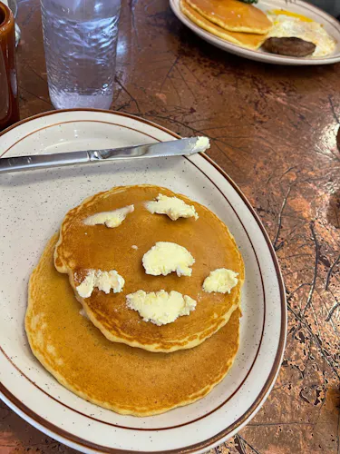 House of Pies - Westheimer