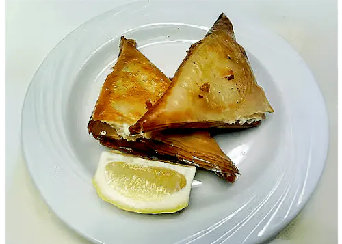 The Gyro Place