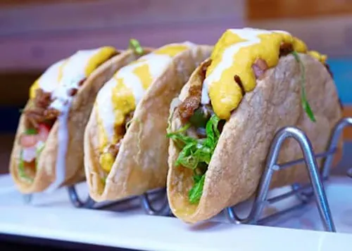 Photo 1 of 4: My Vegan - Eagle Rock