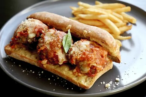 Gusto Italian Bistro