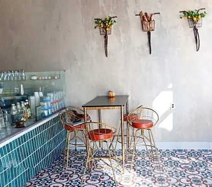 Gusto Italian Bistro