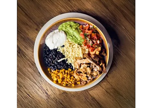 Mi Mexico Mexican Restaurant