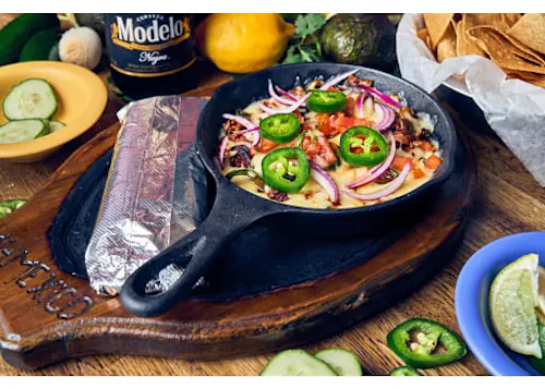 Mi Mexico Mexican Restaurant