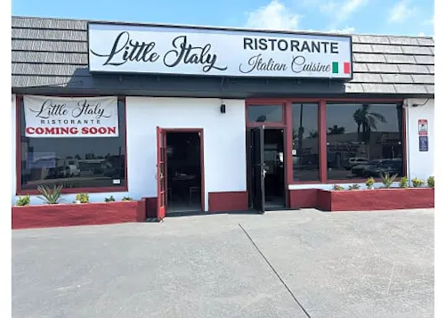 Little Italy Ristorante
