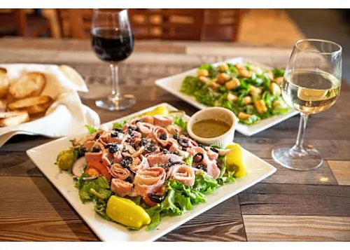 Photo 1 of 4: Little Italy Ristorante