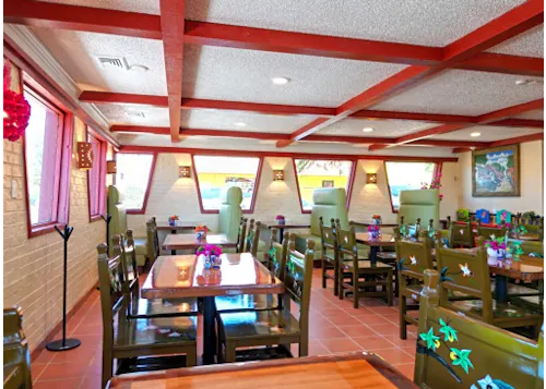 La Valentina Mexican Cuisine