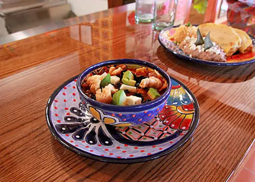 La Valentina Mexican Cuisine