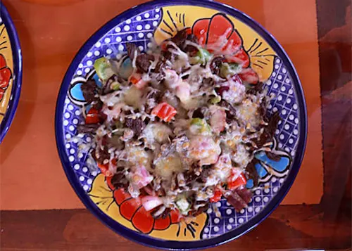 La Valentina Mexican Cuisine
