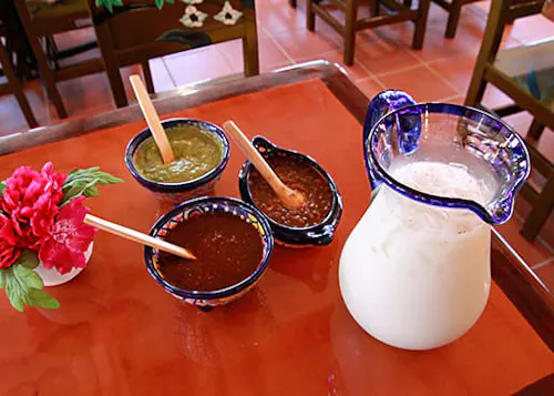 La Valentina Mexican Cuisine