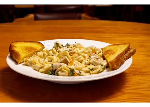 Gramm's Kitchen