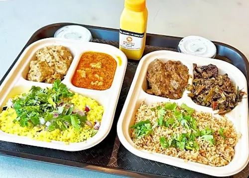 Photo 1 of 4: Kolapasi Indian Canteen