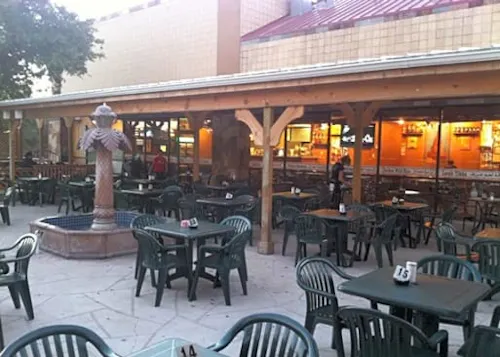 Shisha Cafe