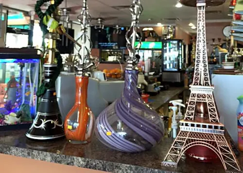 Photo 1 of 4: Shisha Cafe