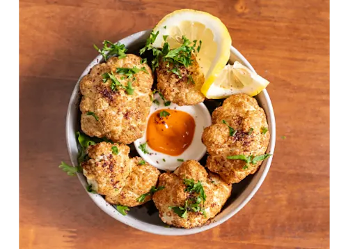 Saffron Mediterranean Grill