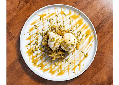 Saffron Mediterranean Grill