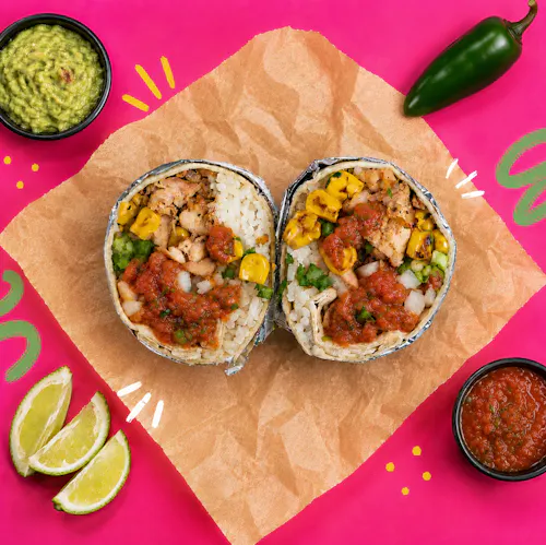 District Taco - Wayne, NJ