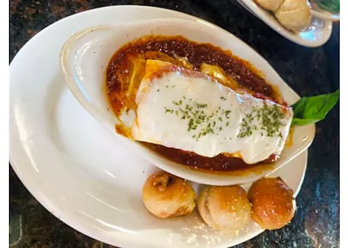 Mamma Rita's Pizzeria & Italian Grill