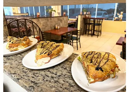 Mamma Rita's Pizzeria & Italian Grill