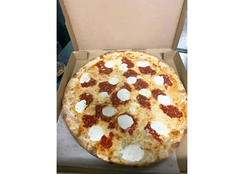 Mamma Rita's Pizzeria & Italian Grill