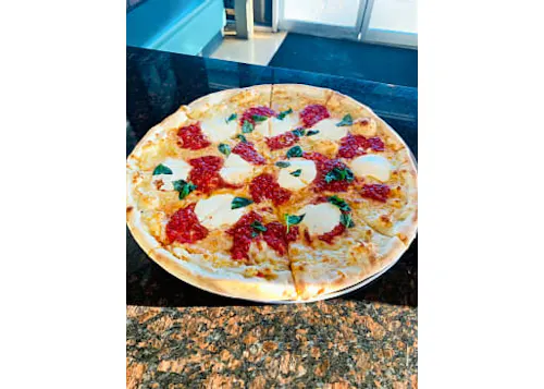 Photo 1 of 4: Mamma Rita's Pizzeria & Italian Grill
