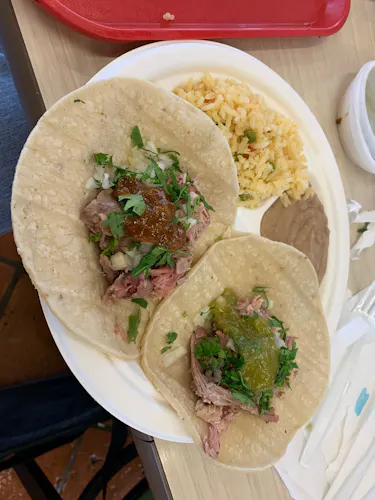 El Gallo Giro - Panorama City