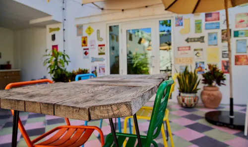 Photo 1 of 4: Lolo's Surf Cantina