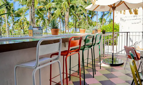 Lolo's Surf Cantina