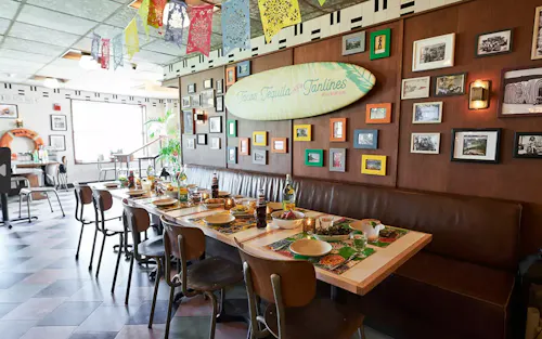 Lolo's Surf Cantina