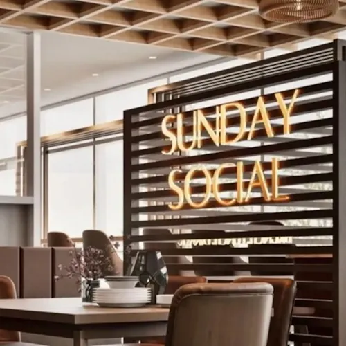 Photo 1 of 4: Sunday Social