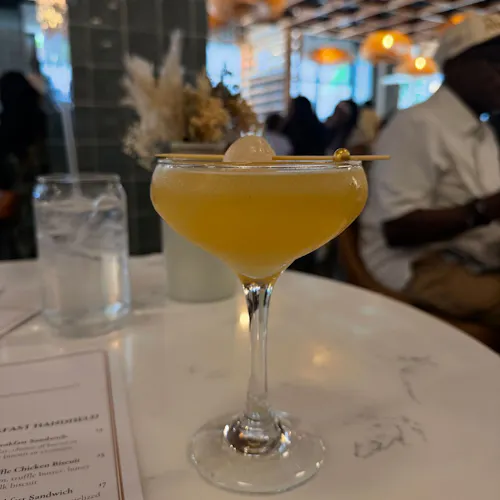 Sunday Social