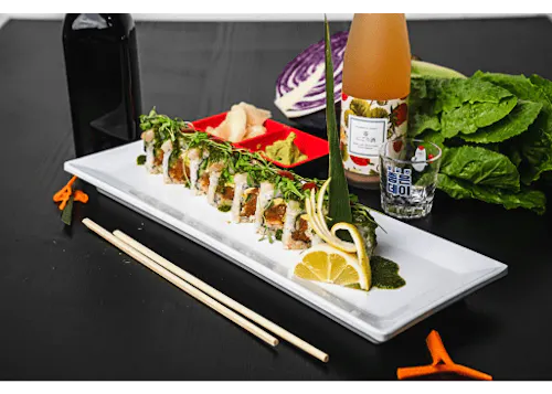 Sushi Love #2
