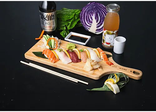 Sushi Love #2