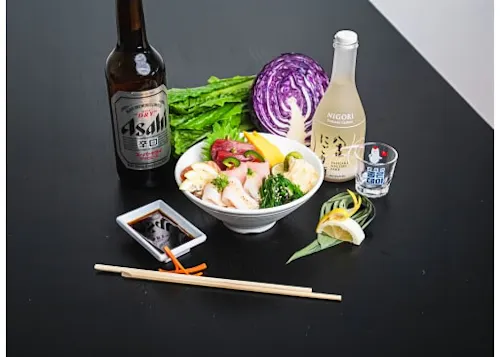 Sushi Love #2