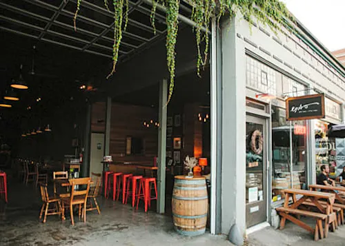 Enso Winery