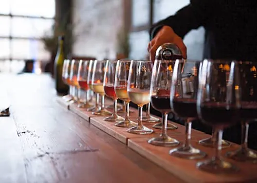 Enso Winery