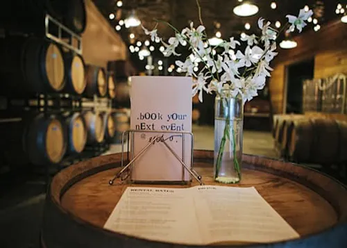 Enso Winery