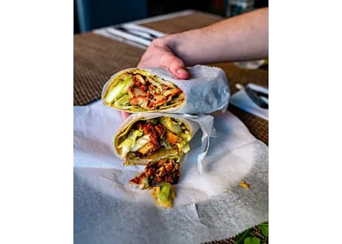 Kebabs & Kurries by Dhaba