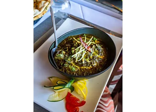 Kebabs & Kurries by Dhaba