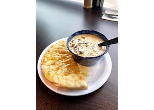 Photo 1 of 4: Nupa Mediterranean Grill