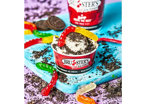 Bruster's