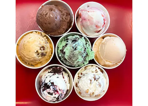 Bruster's