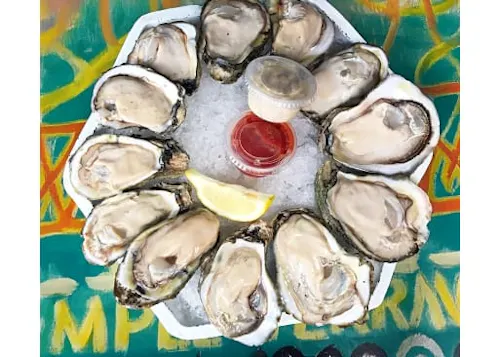 Gaspar’s Patio Bar & Grille