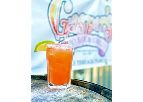 Photo 1 of 4: Gaspar’s Patio Bar & Grille