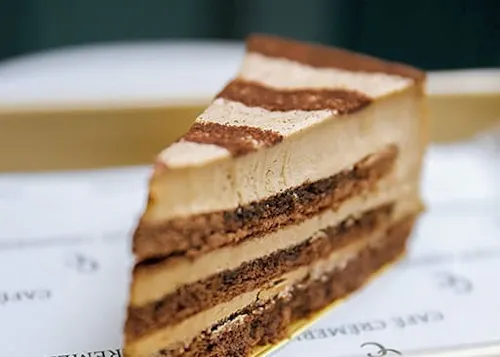 Café Crèmerie