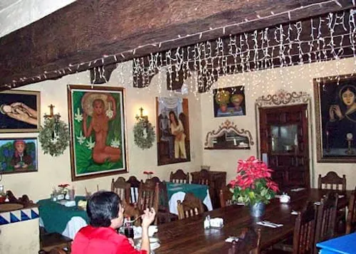 Lares Restaurant