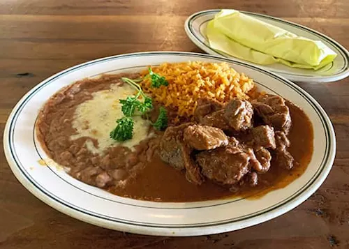 Lares Restaurant