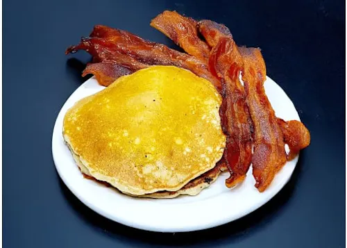 Simply Southern Soul Food