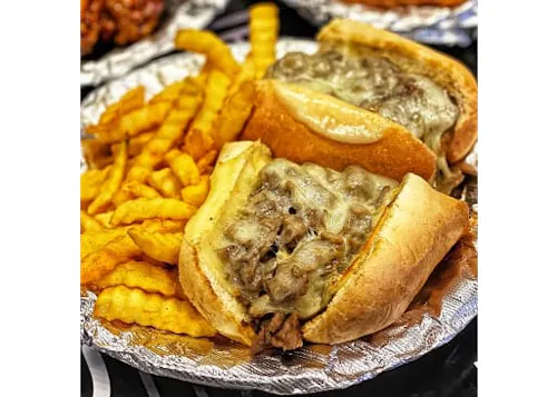 Goodfellas Pizza and Wings - Downtown
