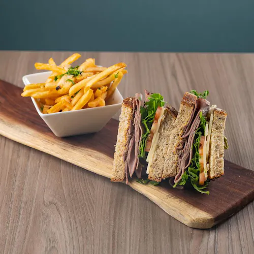 Foch Cafe & Bistro